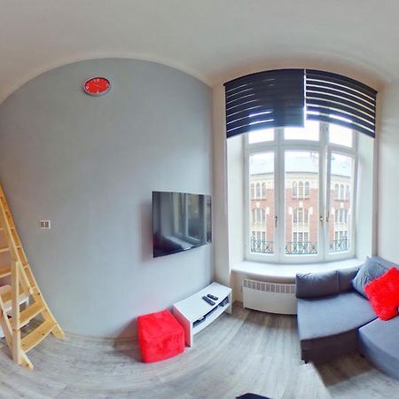 Apartamenty Marco - Stare Miasto - Super Wi Fi Краков Экстерьер фото