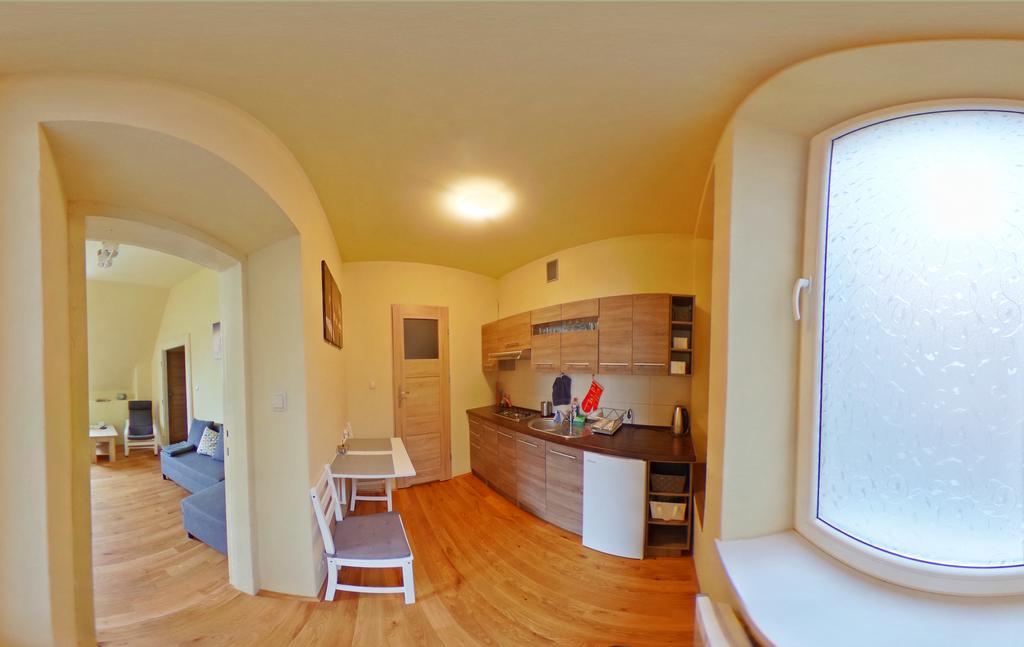 Apartamenty Marco - Stare Miasto - Super Wi Fi Краков Экстерьер фото