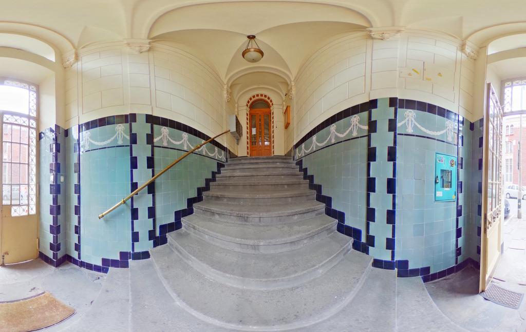 Apartamenty Marco - Stare Miasto - Super Wi Fi Краков Экстерьер фото