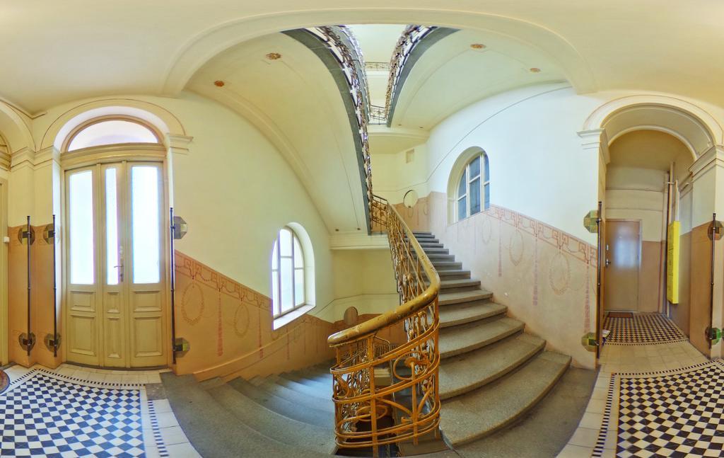Apartamenty Marco - Stare Miasto - Super Wi Fi Краков Экстерьер фото