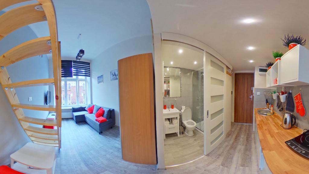 Apartamenty Marco - Stare Miasto - Super Wi Fi Краков Экстерьер фото