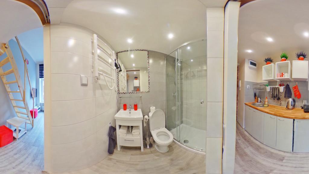Apartamenty Marco - Stare Miasto - Super Wi Fi Краков Экстерьер фото