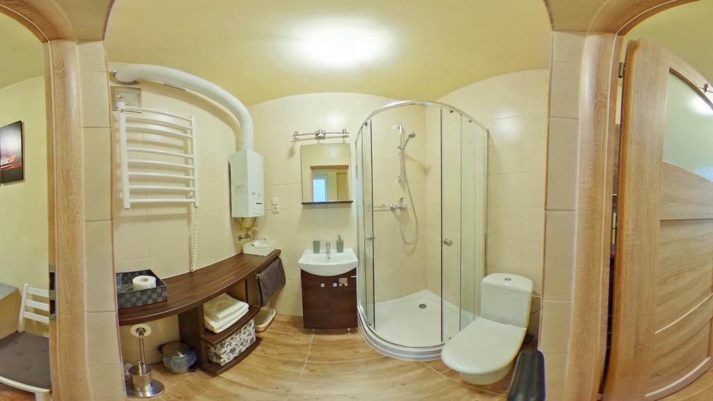 Apartamenty Marco - Stare Miasto - Super Wi Fi Краков Экстерьер фото