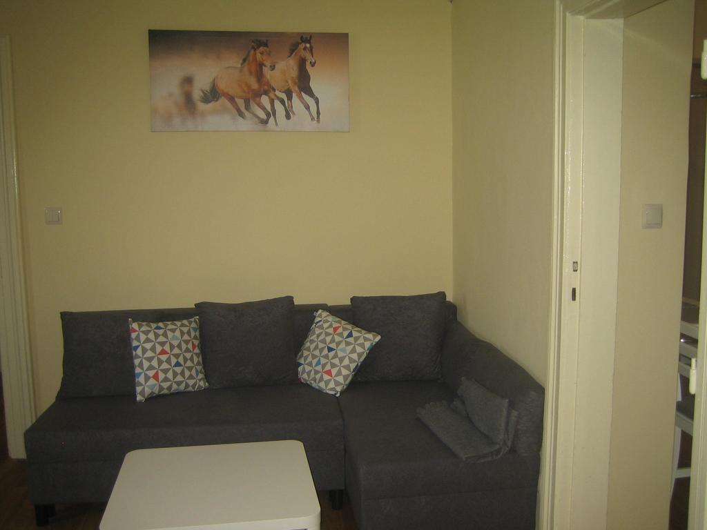 Apartamenty Marco - Stare Miasto - Super Wi Fi Краков Экстерьер фото