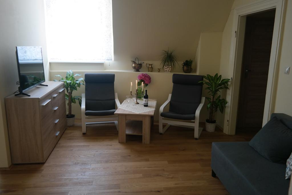 Apartamenty Marco - Stare Miasto - Super Wi Fi Краков Экстерьер фото